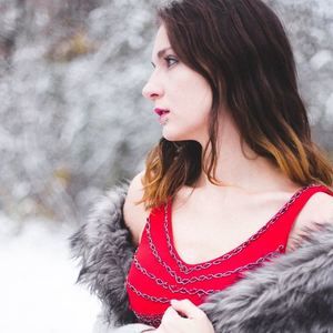 Meet your Posher, Victoria